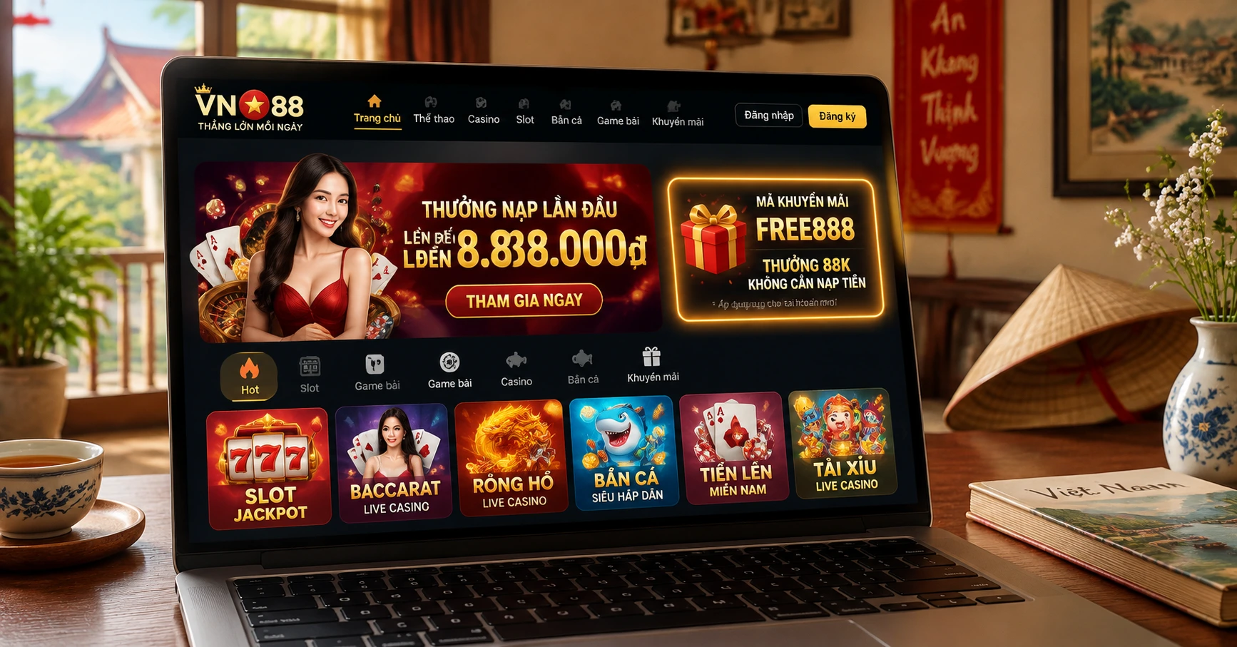 Mã Thưởng Ice Casino Không Cần Nạp Tiền – Cơ Hội Vàng Cho Người Chơi Việt - image 1 Mã Thưởng Ice Casino Không Cần Nạp Tiền – Cơ Hội Vàng Cho Người Chơi Việt - image 1