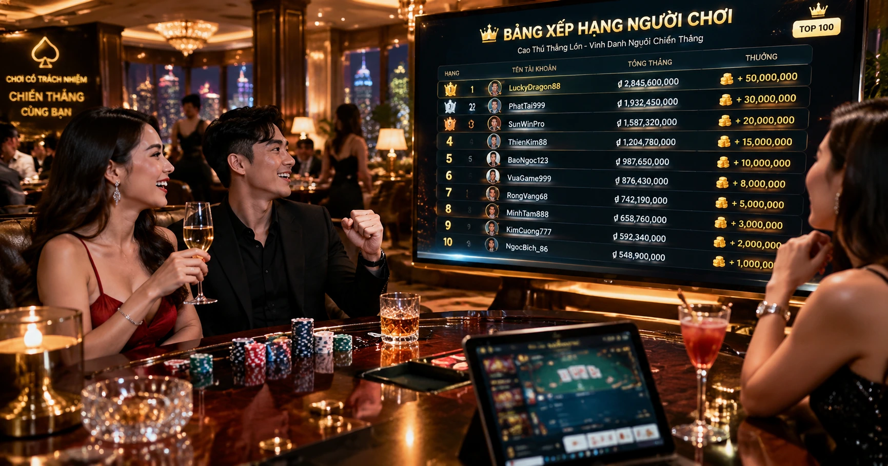Khám Phá Sức Hút Của Don Casino - image 3