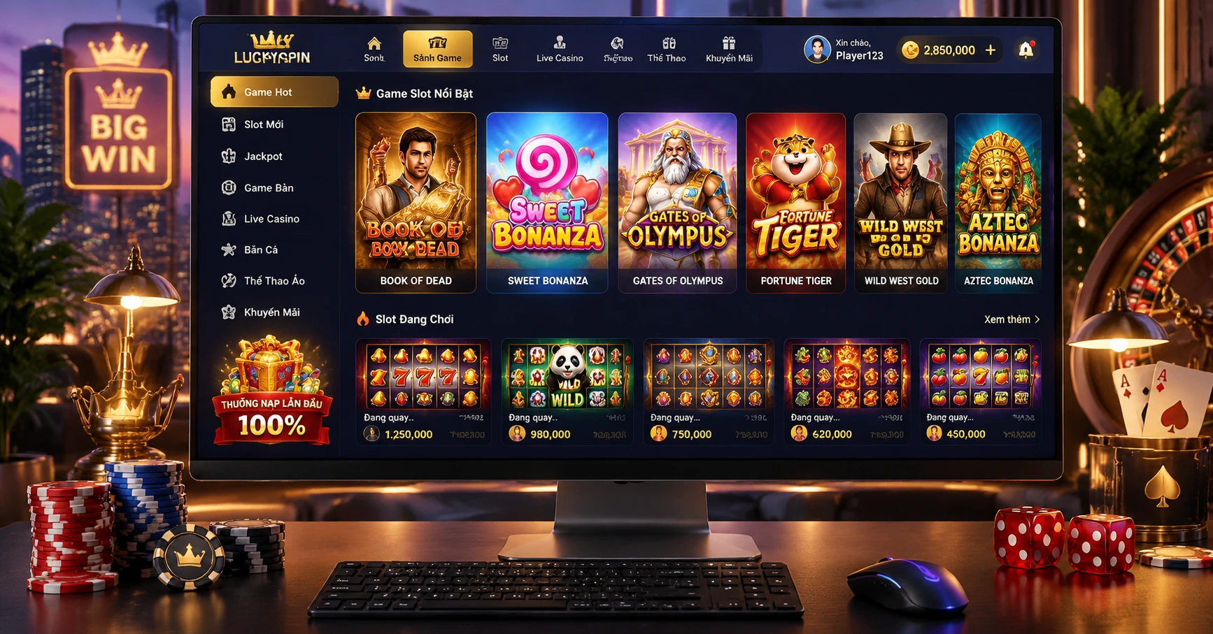 Best Casino Slots Online: Trải Nghiệm Đỉnh Cao Tại Nhà Cái Uy Tín - image 3 Best Casino Slots Online: Trải Nghiệm Đỉnh Cao Tại Nhà Cái Uy Tín - image 3