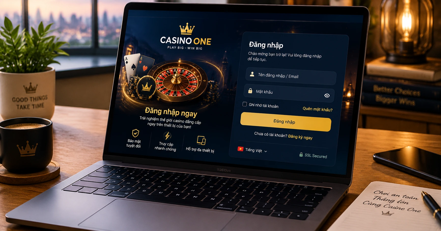 casino one login – Cổng vào an toàn và tiện lợi cho người chơi trực tuyến - image 1 casino one login – Cổng vào an toàn và tiện lợi cho người chơi trực tuyến - image 1