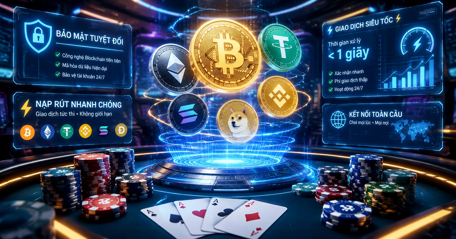 Crypto casino casinojanne.vip: Trải nghiệm đỉnh cao của sòng bạc trực tuyến hiện đại - image 2 Crypto casino casinojanne.vip: Trải nghiệm đỉnh cao của sòng bạc trực tuyến hiện đại - image 2