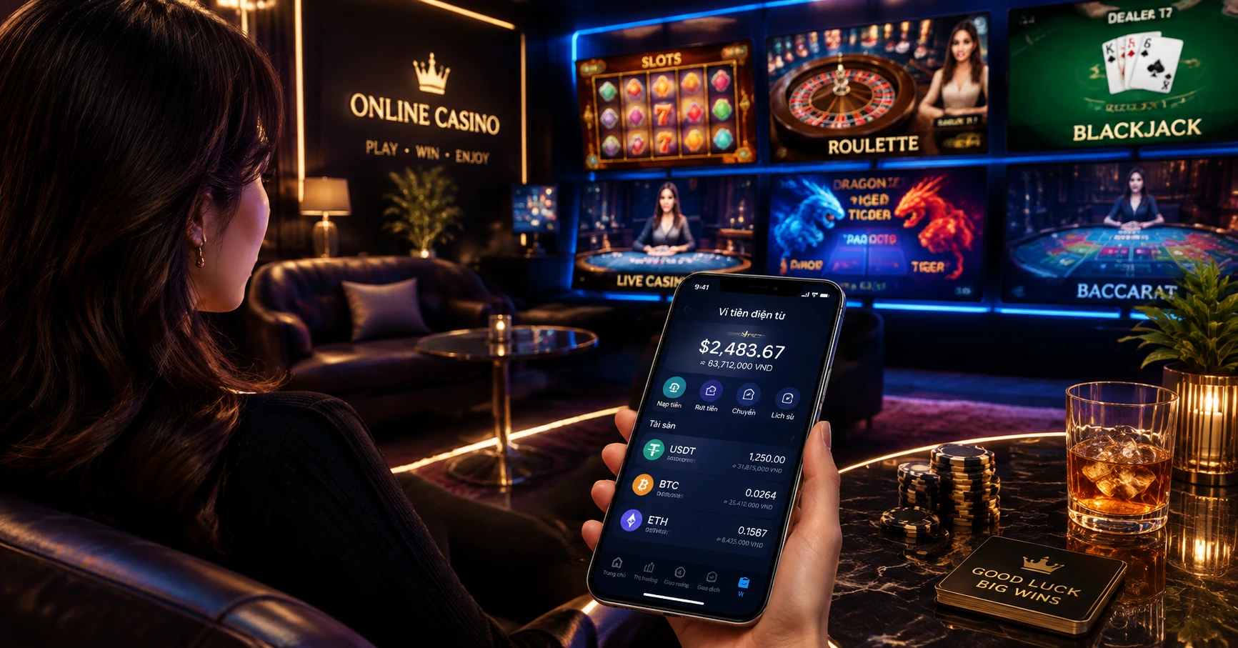 Crypto casino casinojanne.vip: Trải nghiệm đỉnh cao của sòng bạc trực tuyến hiện đại - image 3 Crypto casino casinojanne.vip: Trải nghiệm đỉnh cao của sòng bạc trực tuyến hiện đại - image 3