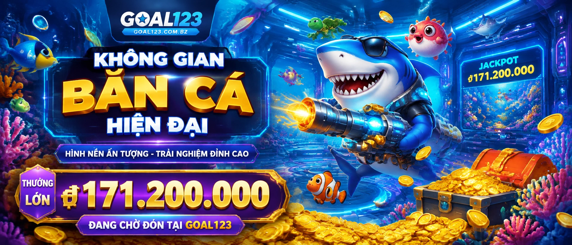Bắn Cá ảnh 2