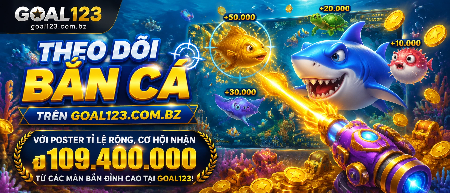 Bắn Cá game hub