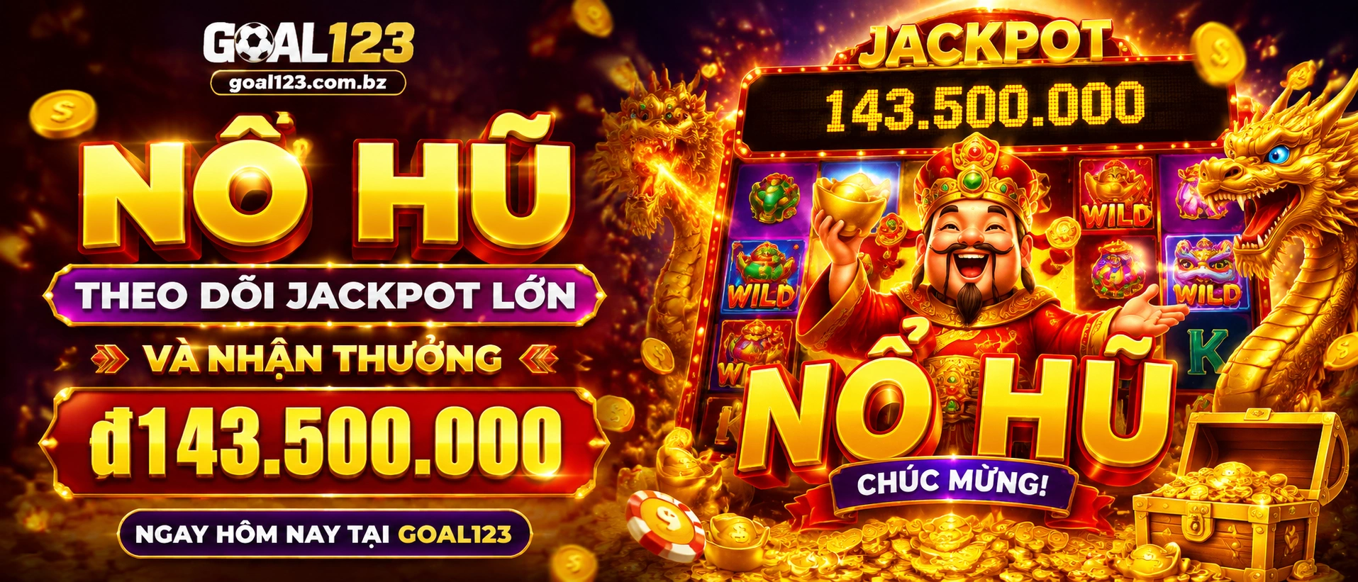 Mobile Nổ Hũ Android iOS Gaming
