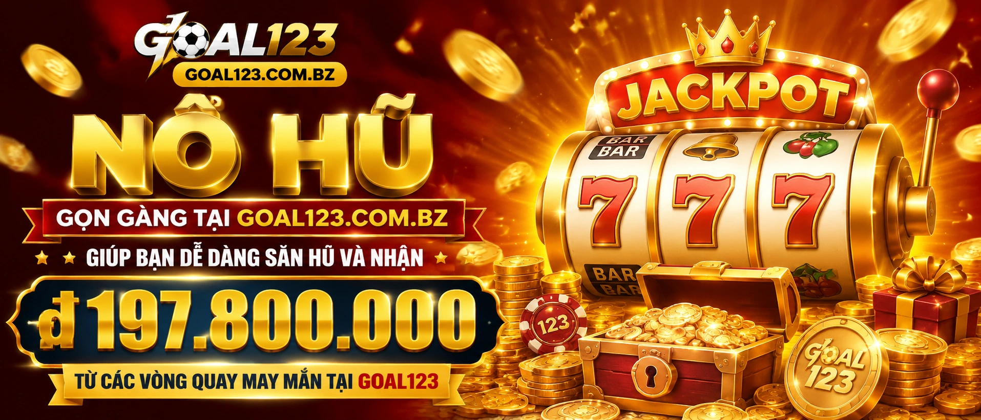 Nổ Hũ Online goal123.com.bz