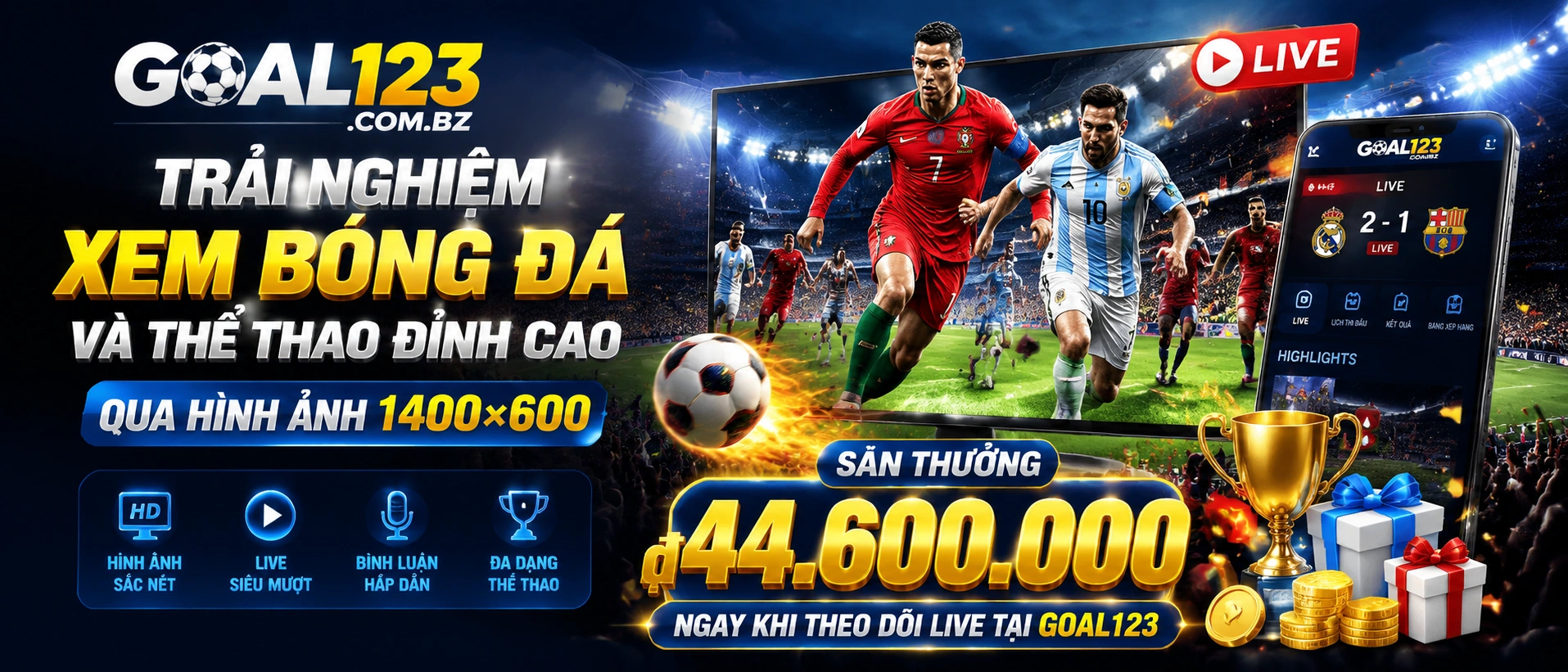 Hướng dẫn hỗ trợ tài khoản và giao dịch trên Android iOS