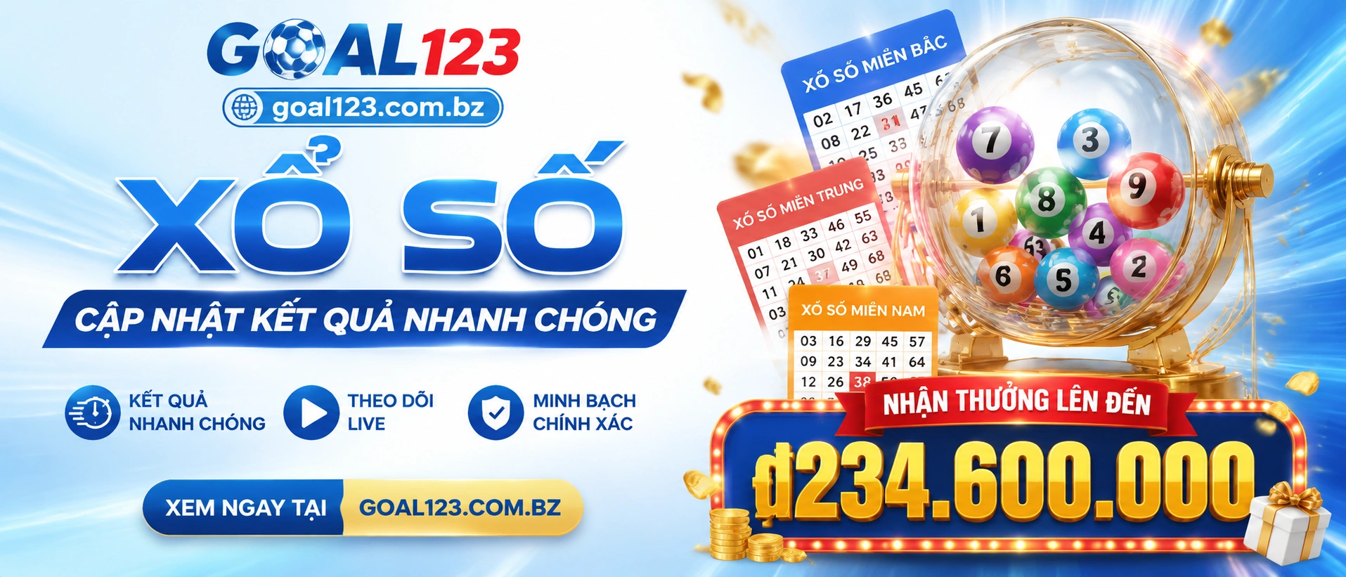 Xổ Số Online - trung tâm dữ liệu