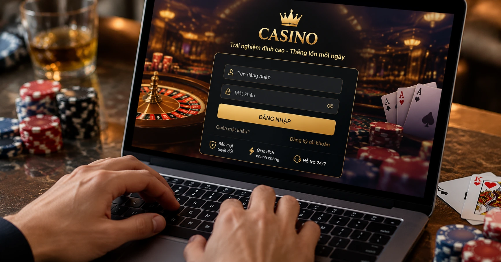netbet casino login: Hướng dẫn đăng nhập và trải nghiệm đỉnh cao - image 2 netbet casino login: Hướng dẫn đăng nhập và trải nghiệm đỉnh cao - image 2