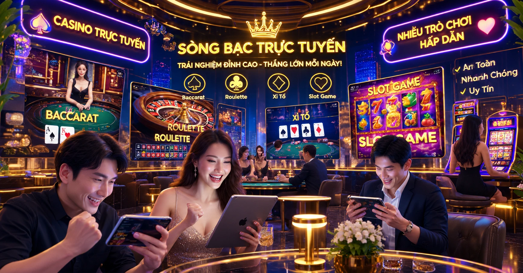 Beep Beep Casino - Trải Nghiệm Đỉnh Cao Trong Thế Giới Casino Online - image 3 Beep Beep Casino - Trải Nghiệm Đỉnh Cao Trong Thế Giới Casino Online - image 3